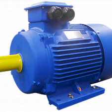 5,5/1500 АМ 112М4У2 исп 2081 эл двигатель